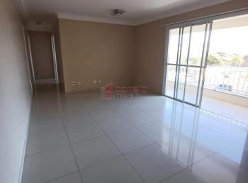 Apartamento · 90m² · 3 Quartos · 2 Vagas · APARTAMENTO PARA LOCAÇÃO NO CONDOMÍNIO RESORT SANTA ANGELA NO BAIRRO ENGORDADOUR