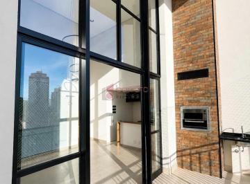 Apartamento · 107m² · 3 Quartos · 2 Vagas · APARTAMENTO PARA VENDA E LOCAÇÃO NO OPEN VIEW ANHANGABAÚ - JUNDIAÍ/SP