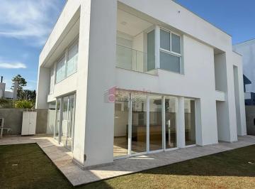 Casa · 300m² · 3 Quartos · 6 Vagas · SOBRADO PARA LOCAÇÃO NO CONDOMÍNIO VEDUTA - JUNDIAÍ/SP