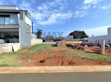 Terreno · 300m² · Terreno a venda com 300m² no Condomínio Royal Garden, Parque Brasil 500 em Paulinia/ SP
