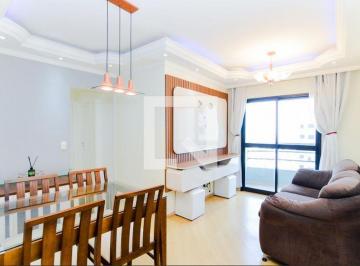 Apartamento · 66m² · 3 Quartos · 1 Vaga · Apartamento para Aluguel - Torres Tibagy, 3 Quartos, 66 m2 - Guarulhos