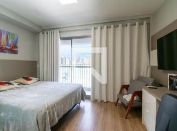 Apartamento · 25m² · 1 Quarto · Apartamento para Aluguel - Liberdade, 1 Quarto, 25 m2 - São Paulo