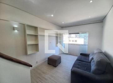 Apartamento de 1 quarto, São Paulo · Apartamento para Aluguel - Centro, 1 Quarto, 50 m2 - São Paulo