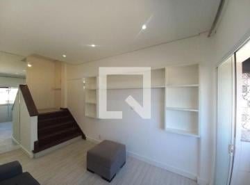 Apartamento · 50m² · 1 Quarto · Apartamento para Aluguel - Centro, 1 Quarto, 50 m2 - São Paulo