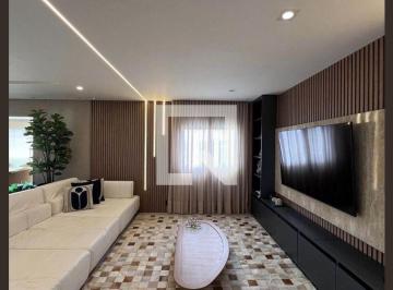 Apartamento · 212m² · 3 Quartos · 3 Vagas · Apartamento à Venda - Alphaville, 3 Quartos,  212 m² - Barueri