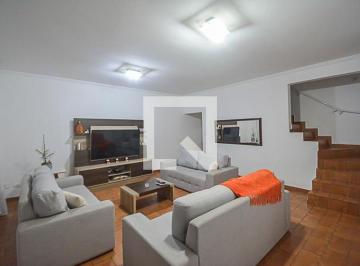 Casa · 300m² · 3 Quartos · 3 Vagas · Casa à Venda - Rudge Ramos, 3 Quartos, 300 m² - São Bernardo do Campo