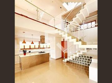 Casa · 375m² · 4 Quartos · 2 Vagas · Casa à Venda - Vila Engenho Novo, 4 Quartos, 375 m² - Barueri