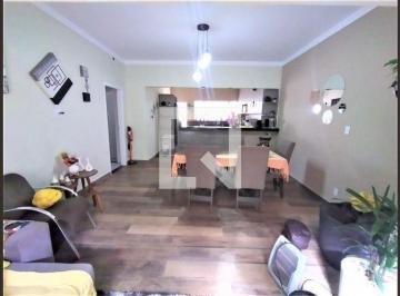 Casa · 272m² · 3 Quartos · 4 Vagas · Casa à Venda - Jardim Chapadão, 3 Quartos, 272 m² - Campinas