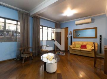 Casa · 300m² · 4 Quartos · 3 Vagas · Casa à Venda - Vila das Mercês, 4 Quartos, 300 m² - São Paulo