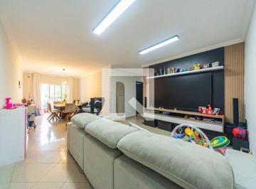 Apartamento · 120m² · 3 Quartos · 3 Vagas · Apartamento à Venda - Vila Leopoldina, 3 Quartos,  120 m² - Santo André