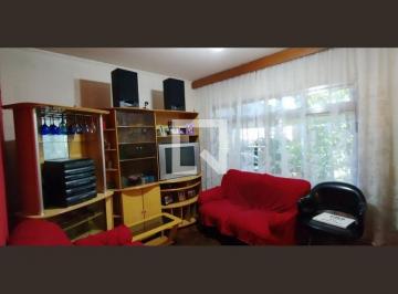 Casa · 300m² · 3 Quartos · 4 Vagas · Casa à Venda - Socorro, 3 Quartos, 300 m² - São Paulo