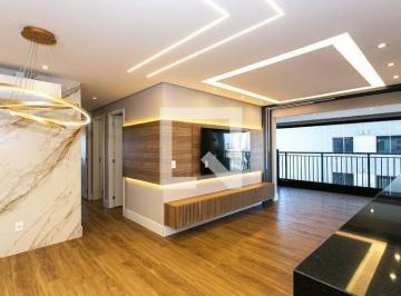 Apartamento · 86m² · 3 Quartos · 2 Vagas · Apartamento à Venda - Freguesia do Ó, 3 Quartos,  86 m² - São Paulo
