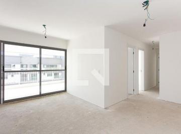 Apartamento · 100m² · 3 Quartos · 2 Vagas · Apartamento à Venda - Tatuapé, 3 Quartos, 100 m² - São Paulo