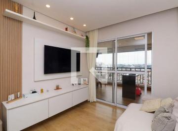 Apartamento · 103m² · 3 Quartos · 2 Vagas · Apartamento à Venda - Vila Sônia, 3 Quartos,  103 m² - São Paulo
