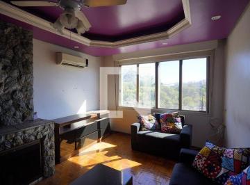 Apartamento · 143m² · 4 Quartos · 1 Vaga · Apartamento à Venda - Partenon, 4 Quartos, 143 m² - Porto Alegre