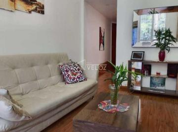 Apartamento · 120m² · 2 Quartos · Apartamento : Duplex / Residencial / Gávea