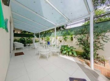 Apartamento · 320m² · 5 Quartos · 3 Vagas · Casa de rua : Duplex / Residencial / Gávea