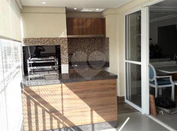 Apartamento · 123m² · 3 Quartos · 2 Vagas · Apartamento com 3 quartos à venda em Centro - SP