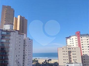 Apartamento · 86m² · 3 Quartos · 3 Vagas · Apartamento com 3 quartos à venda em Guilhermina - SP