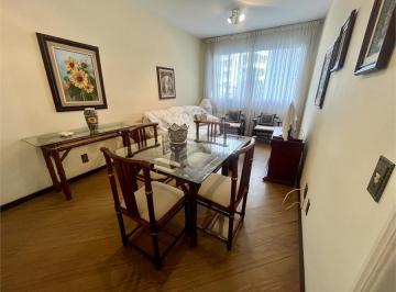 Apartamento · 65m² · 1 Quarto · 1 Vaga · Apartamento com 1 quartos à venda em Boqueirão - SP