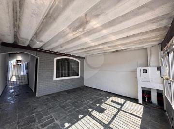 Casa · 125m² · 2 Quartos · 2 Vagas · Casa com 2 quartos à venda em Maracanã - SP