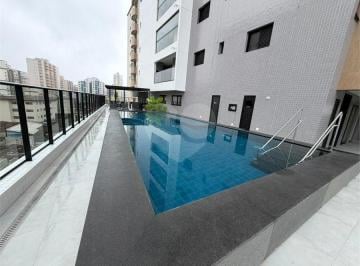 Apartamento · 92m² · 2 Quartos · 1 Vaga · Apartamento com 2 quartos à venda em Aviação - SP