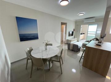 Apartamento · 75m² · 2 Quartos · 1 Vaga · Apartamento com 2 quartos à venda em Jardim praia grande - SP