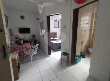 Apartamento · 35m² · 1 Quarto · Apartamento com 1 quartos à venda em Centro - SP