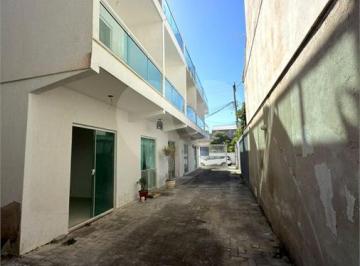 Casa · 90m² · 2 Quartos · Casa com 2 quartos à venda em Peró - RJ