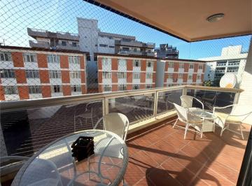 Apartamento · 125m² · 3 Quartos · 1 Vaga · Apartamento com 3 quartos à venda em Vila nova - RJ