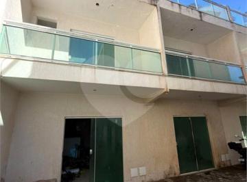 Casa · 90m² · 3 Quartos · Casa com 3 quartos à venda em Peró - RJ