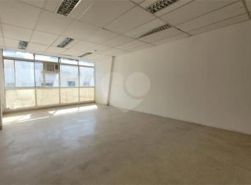 Comercial · 60m² · Salas à venda em República - SP
