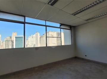 Comercial · 60m² · Salas à venda em República - SP