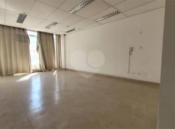 Comercial · 60m² · Salas à venda em República - SP