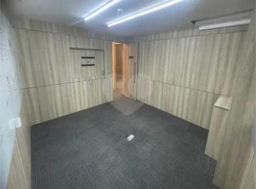 Comercial · 145m² · 6 Vagas · Salas à venda em Santo amaro - SP