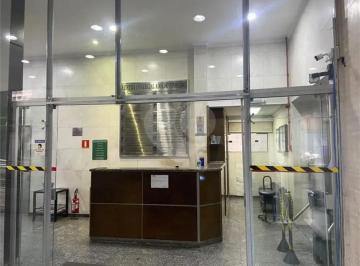 Comercial · 145m² · 6 Vagas · Salas à venda em Santo amaro - SP