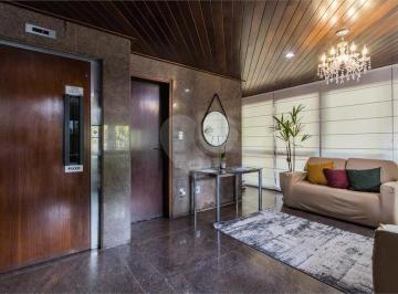 Apartamento · 199m² · 3 Quartos · 1 Vaga · Cobertura com 3 quartos à venda em Auxiliadora - RS