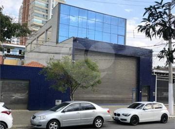 Imagem Principal · Salão Comercial com mezanino e 4 salas com banheiro - Av, Eng. C. Alvares