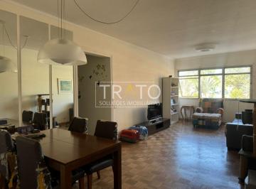 0 · Apartamento à venda com 3 dormitórios na Chácara da Barra