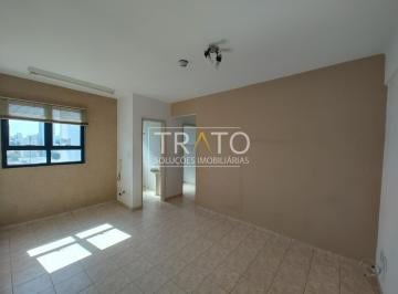 0 · Sala comercial para locação no Condomínio San Thiago