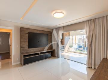 0 · Apartamento de 108M² Disponível Para Locação no Cambuí - Campinas/SP