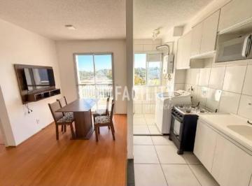 0 · apartamento para aluguel em Residencial Parque da Fazenda