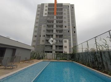 0 · Apartamento para locação em Mansões Santo Antonio em Campinas.