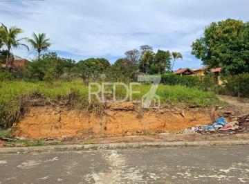 0 · terreno à venda em Parque da Represa