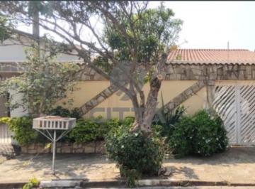 0 · CASA À VENDA NO BAIRRO SÃO BERNARDO - CAMPINAS/SP.
