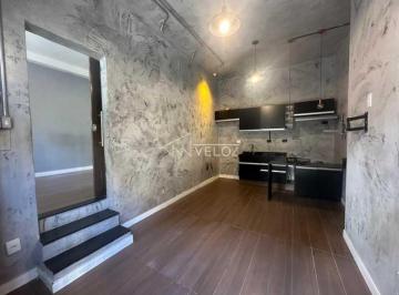 Apartamento · 35m² · 1 Quarto · Apartamento : / Residencial / Laranjeiras