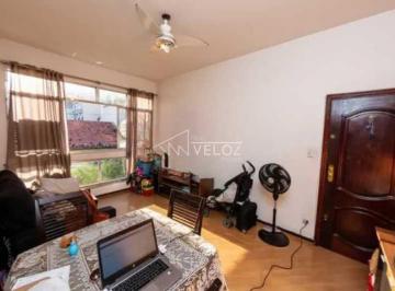 Apartamento · 56m² · 2 Quartos · 1 Vaga · Apartamento : / Residencial / Botafogo