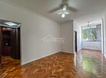 Apartamento · 72m² · 3 Quartos · 1 Vaga · Apartamento :  / Residencial / Botafogo