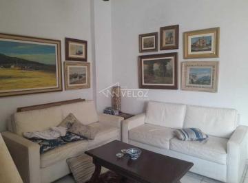 Casa de 3 quartos, Rio de Janeiro · Cobertura : Duplex / Residencial / Humaitá