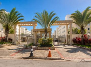 0 · Apartamento a venda no Parque das Constelações em Campinas/SP